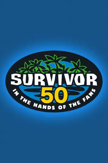 Poster for the TV series "Survivor" #1516306