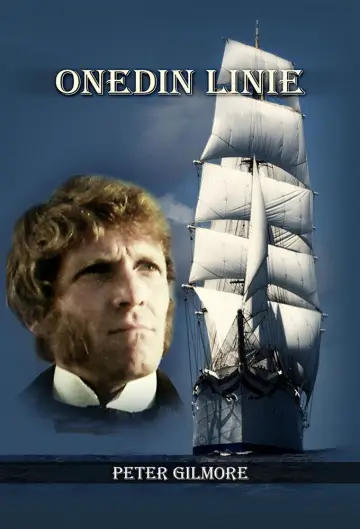 Poster for the TV series "The Onedin Line" #1662767