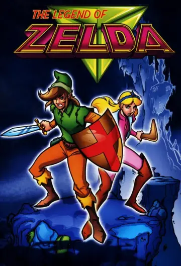 Poster for the TV series "The Super Mario Bros. Super Show!" #1414458
