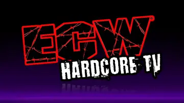 Backdrop for the TV series "ECW Hardcore TV" #1331238