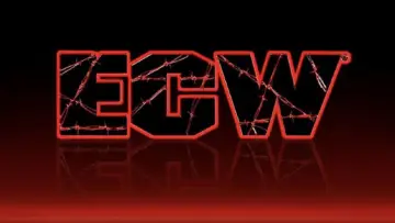 Backdrop for the TV series "ECW Hardcore TV" #1331240