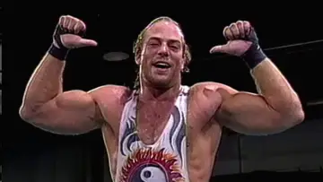 Backdrop for the TV series "ECW Hardcore TV" #1331241
