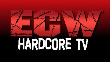Backdrop for the TV series "ECW Hardcore TV" #1331242