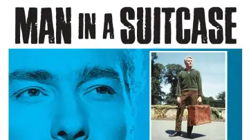 Backdrop for the TV series "Man in a Suitcase" #1662982
