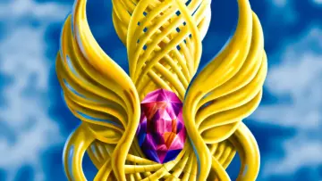 Backdrop for the TV series "She-Ra: Princess of Power" #1413787