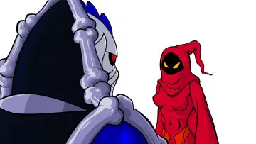 Backdrop for the TV series "She-Ra: Princess of Power" #1413789