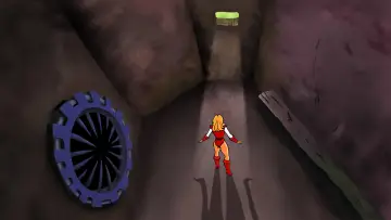 Backdrop for the TV series "She-Ra: Princess of Power" #1413790