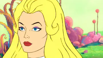 Backdrop for the TV series "She-Ra: Princess of Power" #1413801