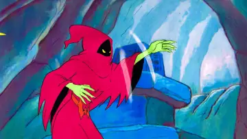 Backdrop for the TV series "She-Ra: Princess of Power" #1413808