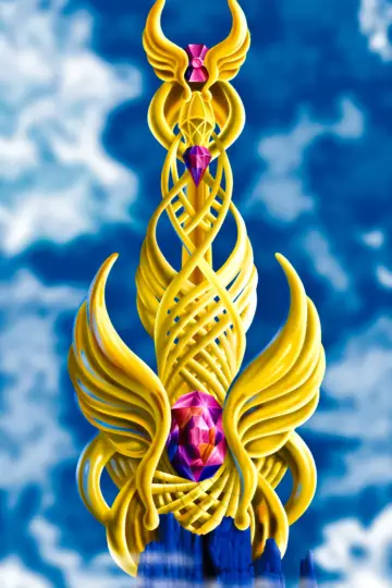 Poster for the TV series "She-Ra: Princess of Power" #1413841