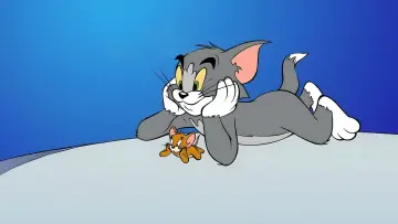 Backdrop for the TV series "The Tom and Jerry Comedy Show" #1609569
