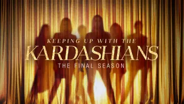Backdrop for the TV series "Keeping Up with the Kardashians" #1323170