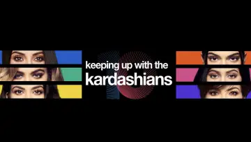 Backdrop for the TV series "Keeping Up with the Kardashians" #1323188