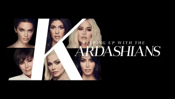 Backdrop for the TV series "Keeping Up with the Kardashians" #1323220