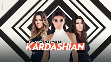 Backdrop for the TV series "Keeping Up with the Kardashians" #1323227