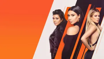 Backdrop for the TV series "Keeping Up with the Kardashians" #1323232