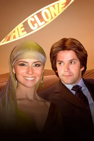 The Clone (2001)