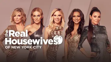 Backdrop for the TV series "The Real Housewives of New York City" #1344412