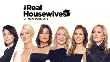 Backdrop for the TV series "The Real Housewives of New York City" #1344416