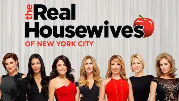 Backdrop for the TV series "The Real Housewives of New York City" #1344417
