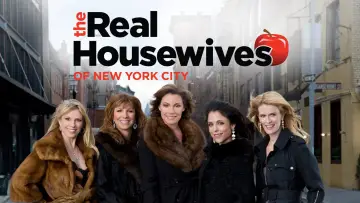 Backdrop for the TV series "The Real Housewives of New York City" #1344424