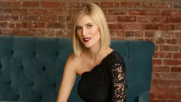 Backdrop for the TV series "The Real Housewives of New York City" #1344444