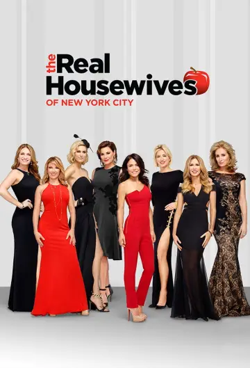 Poster for the TV series "The Real Housewives of New York City" #1344467