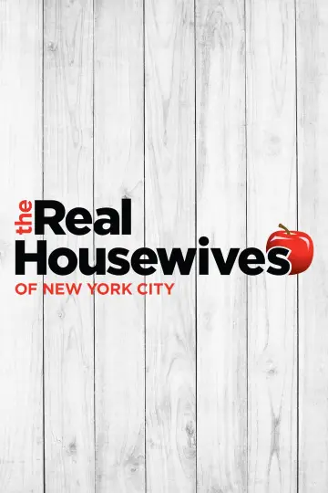 Poster for the TV series "The Real Housewives of New York City" #1344479