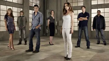Backdrop к сериалу "Dollhouse" #1344741
