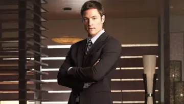 Backdrop к сериалу "Dollhouse" #1344756