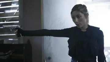 Backdrop к сериалу "Dollhouse" #1344777