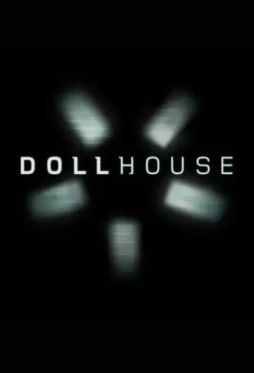 Poster к сериалу "Dollhouse" #1344834