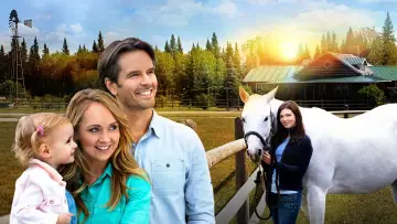 Backdrop к сериалу "Heartland" #1286047