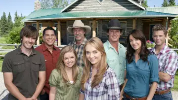 Backdrop к сериалу "Heartland" #1286056