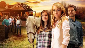 Backdrop к сериалу "Heartland" #1286059