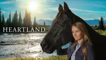 Backdrop к сериалу "Heartland" #1286060