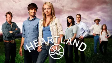 Backdrop к сериалу "Heartland" #1286064