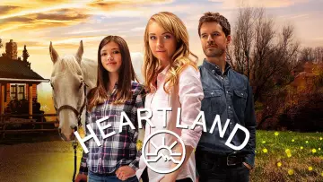 Backdrop к сериалу "Heartland" #1286068