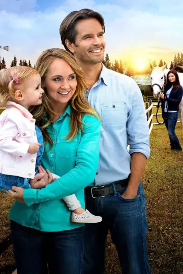 Poster к сериалу "Heartland" #1286093