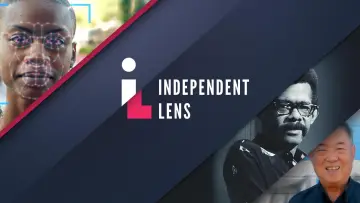 Backdrop for the TV series "Independent Lens" #1344125