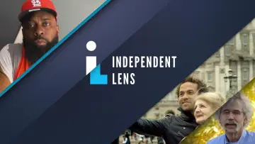 Backdrop for the TV series "Independent Lens" #1344129
