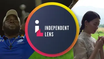 Backdrop for the TV series "Independent Lens" #1344136