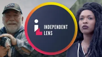 Backdrop for the TV series "Independent Lens" #1344139