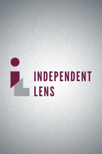 Poster for the TV series "Independent Lens" #1344142