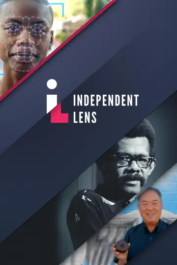 Poster for the TV series "Independent Lens" #1344143