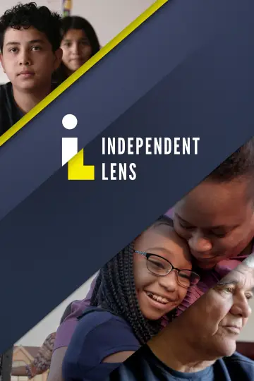 Poster for the TV series "Independent Lens" #1344144