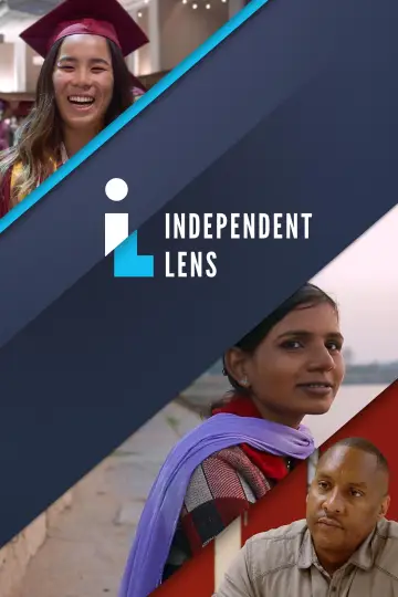 Poster for the TV series "Independent Lens" #1344145