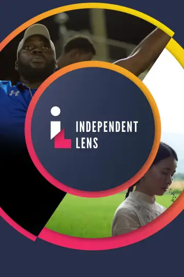 Poster for the TV series "Independent Lens" #1344146