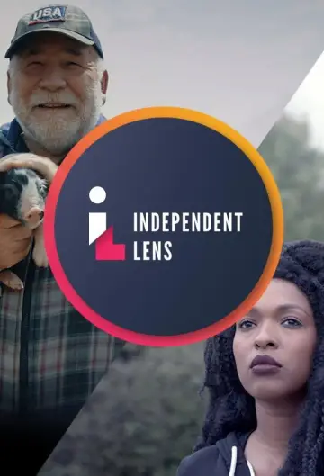 Poster for the TV series "Independent Lens" #1344148