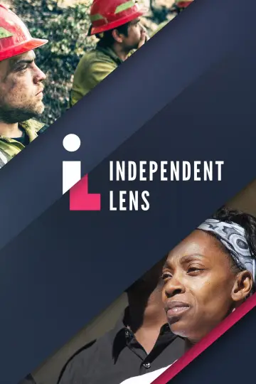 Poster for the TV series "Independent Lens" #1344149